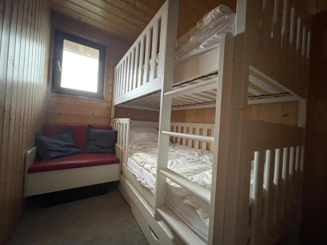 Neu! Das Kleine Rote Hoch-Haus Rechtenfleth Esterno foto